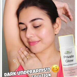 All-in-One Whitening Cream - Exfoliator for All Skin Types, 1 Pcs