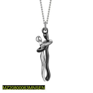 Couple Pendant Necklace